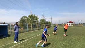 Florin Şoavă se ghidează după stilul lui Guardiola în cariera de antrenor