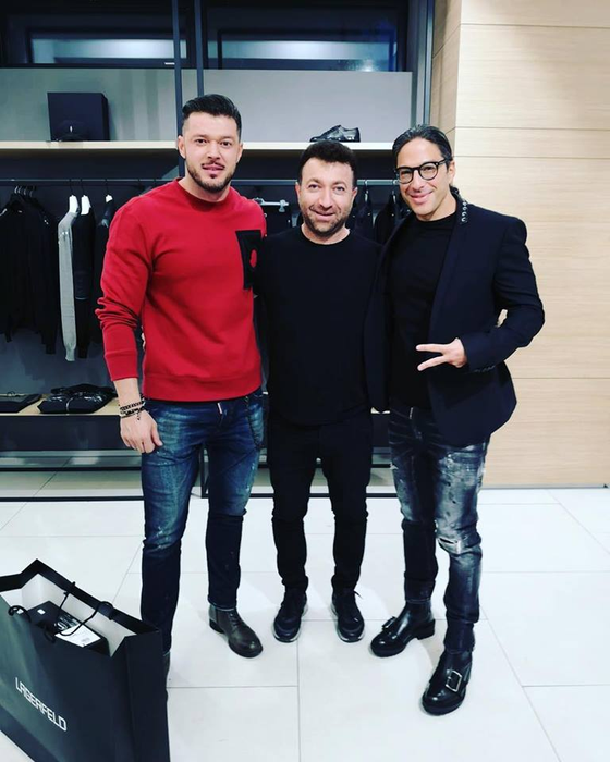 Victor Slav, mesaj subliminal pentru Bianca Drăgușanu la 5 luni de la despărțire!?! Gândurile trimise în azi-noapte
