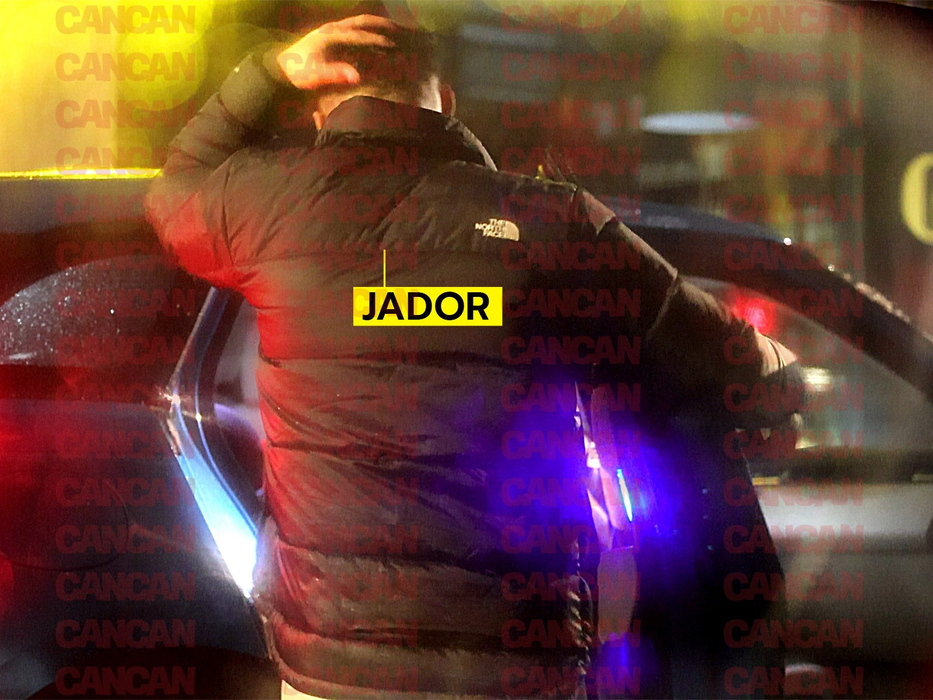 Jador, avariat serios de aburii alcoolului (SURSA FOTO: CANCAN.RO)