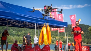 Vodafone și Salvamont România scriu istorie! Vezi aici cum tehnologia Vodafone face diferența între viață și moarte