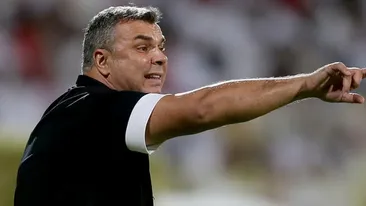 Cosmin Olaroiu a castigat TITLUL in Emiratele Arabe Unite! S-a aflat salariul FABULOS cu care l-au convins seicii