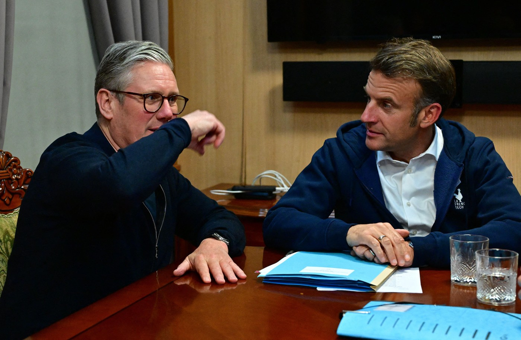 Foto: Profimedia