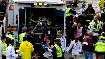 Teroarea a luat sfarsit. Al doilea suspect in cazul atentatelor din Boston a fost capturat. Unde se ascundea