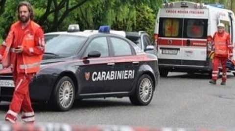 Accident rutier în Italia: Un român a murit şi alti 10 sunt grav răniti