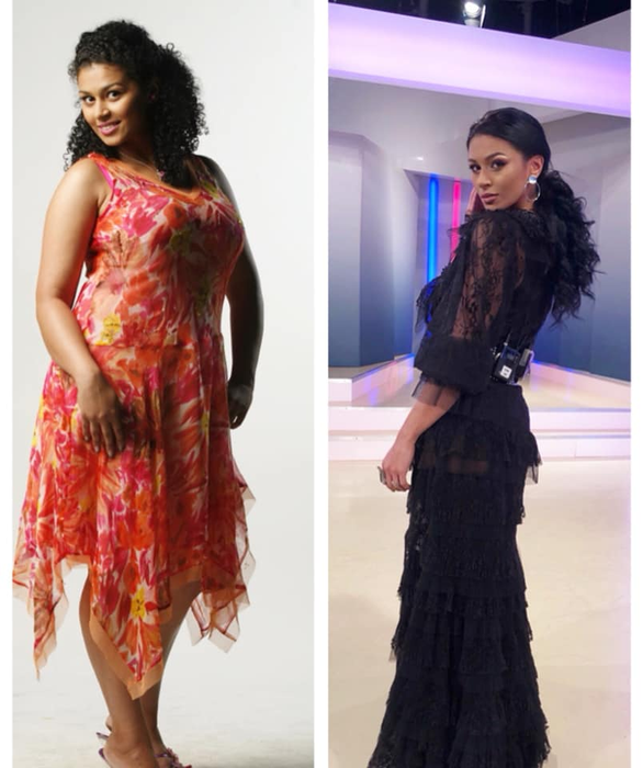Care este dieta minune folosită de Majda Aboulumosha?  A reușit să slăbească 23 kg și arată mai bine ca niciodată