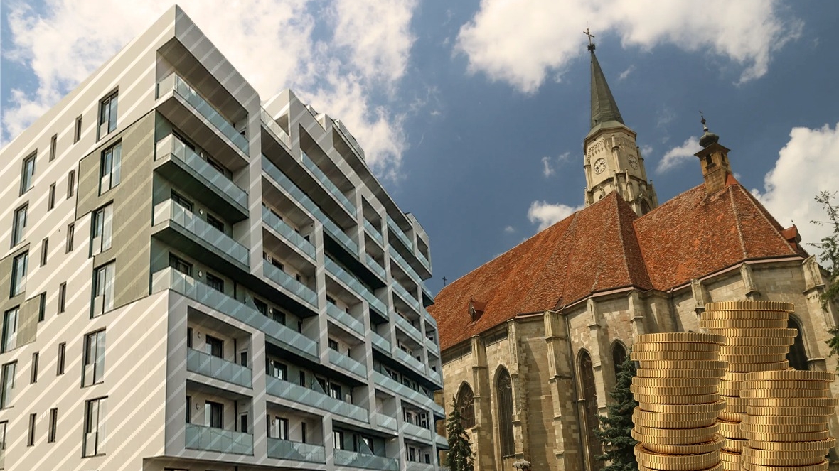Vacanță de lux la prețuri pentru orice buzunar, chiar în România. Ce oferă Cluj-Napoca și Iași