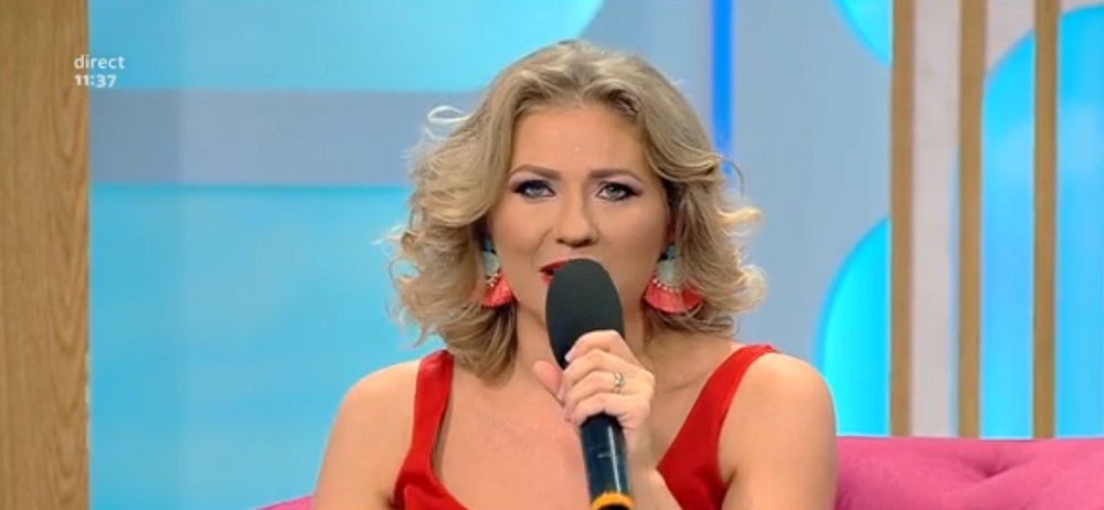 Mirela Vaida a răbufnit în fața camerelor de filmat: “M-am enervat îngrozitor”. Ce s-a întâmplat înainte de aniversarea a 9 ani de la nuntă