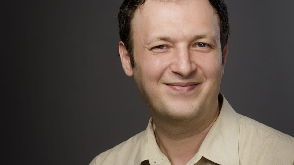 Actorul Marian Rădulescu a murit: "Dumnezeu să îl aibă în pază!"