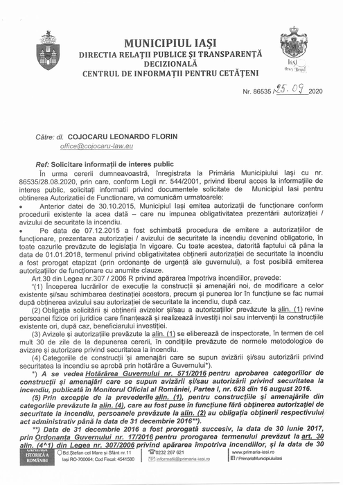 Cristian Popescu Piedone îi cere lui Klaus Iohannis să-l grațieze, acuzându-l că a procedat similar când era primar în Sibiu. Ce a scris fostul edil în document. FOTO