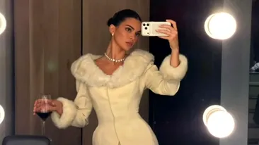 Cum a sărbătorit familia Kardashian Crăciunul. Au schimbat tradiția pe care o respectau de ani buni