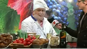 VIDEO Confesiunile lui Florin Calinescu: Eu am intrat in Uniunea Europeana prin niste suedeze, la 17 ani