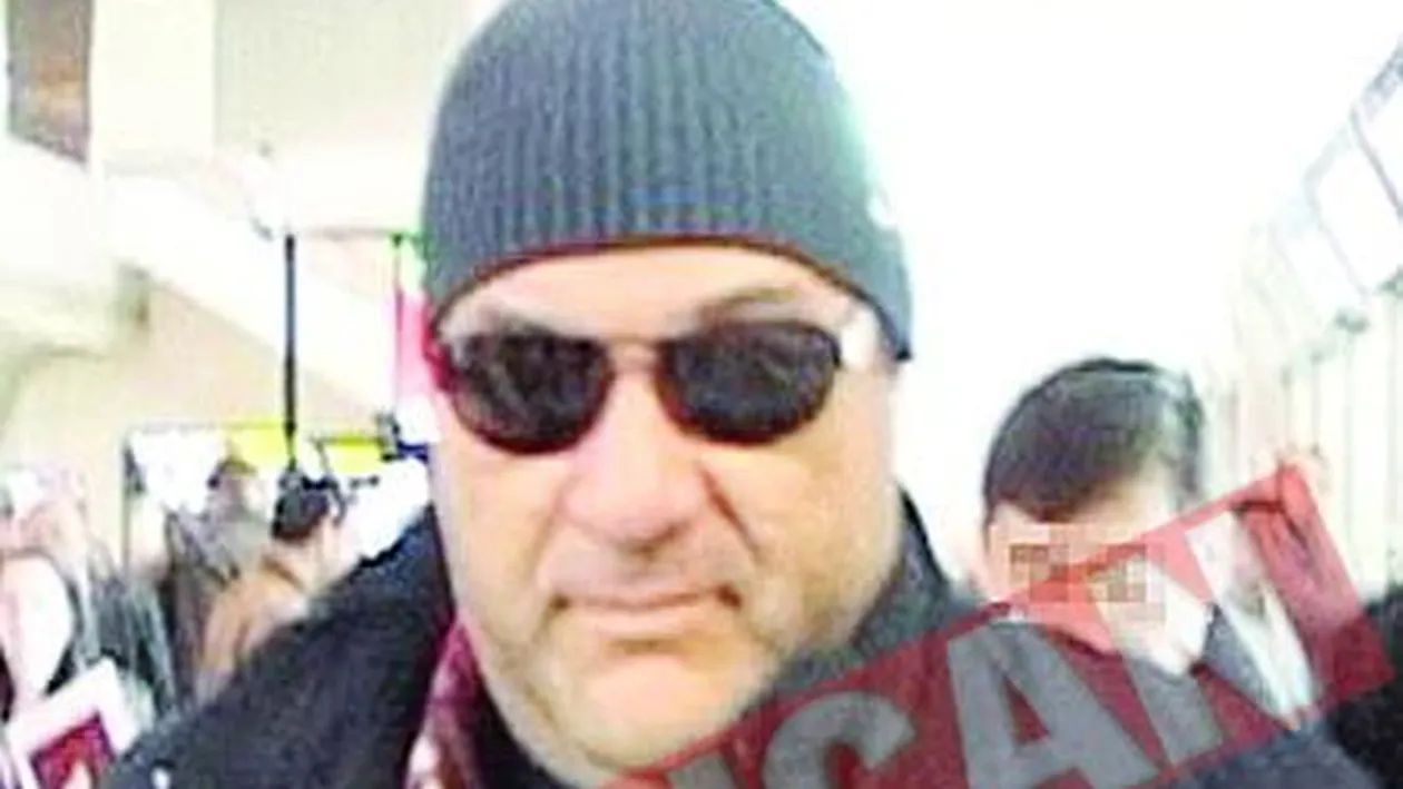 Lider Cosa Nostra, prins la Constanta