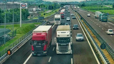 Un șofer român de camion a murit într-un teribil accident pe o autostradă din Scoția. Familia cere ajutor pentru a-l repatria