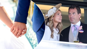 Cine este Harriet Sperling, femeia care intră în Familia Regală Britanică. Povestea impresionantă a viitoarei soții a lui Peter Phillips