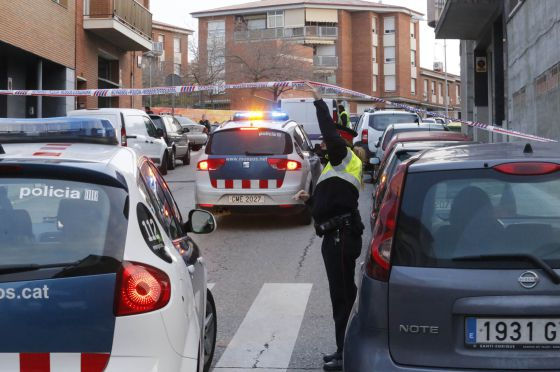 O româncă stabilită în Spania a fost omorâtă cu bestialitate de fostul iubit!