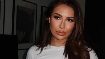 Transformare spectaculoasă! Cum arată acum Sarah, fiica Anamariei Prodan