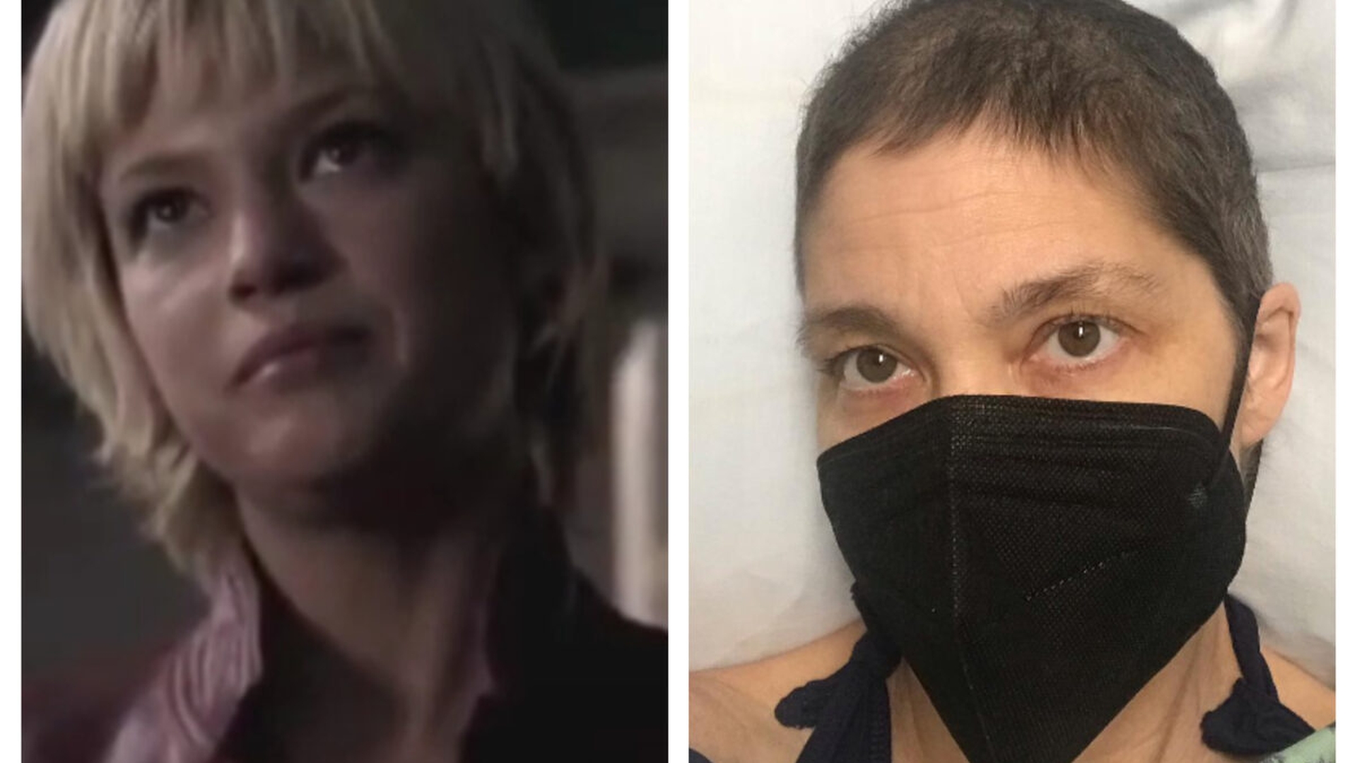 Doliu la Hollywood! Nicki Aycox, actrița din serialul ”Supernatural”, a murit