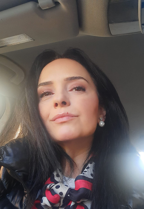 Cu ce se ocupă Magda Vasiliu în Italia, după ce a renunțat la pupitrul știrilor: „Am remarcat cu tristețe…”