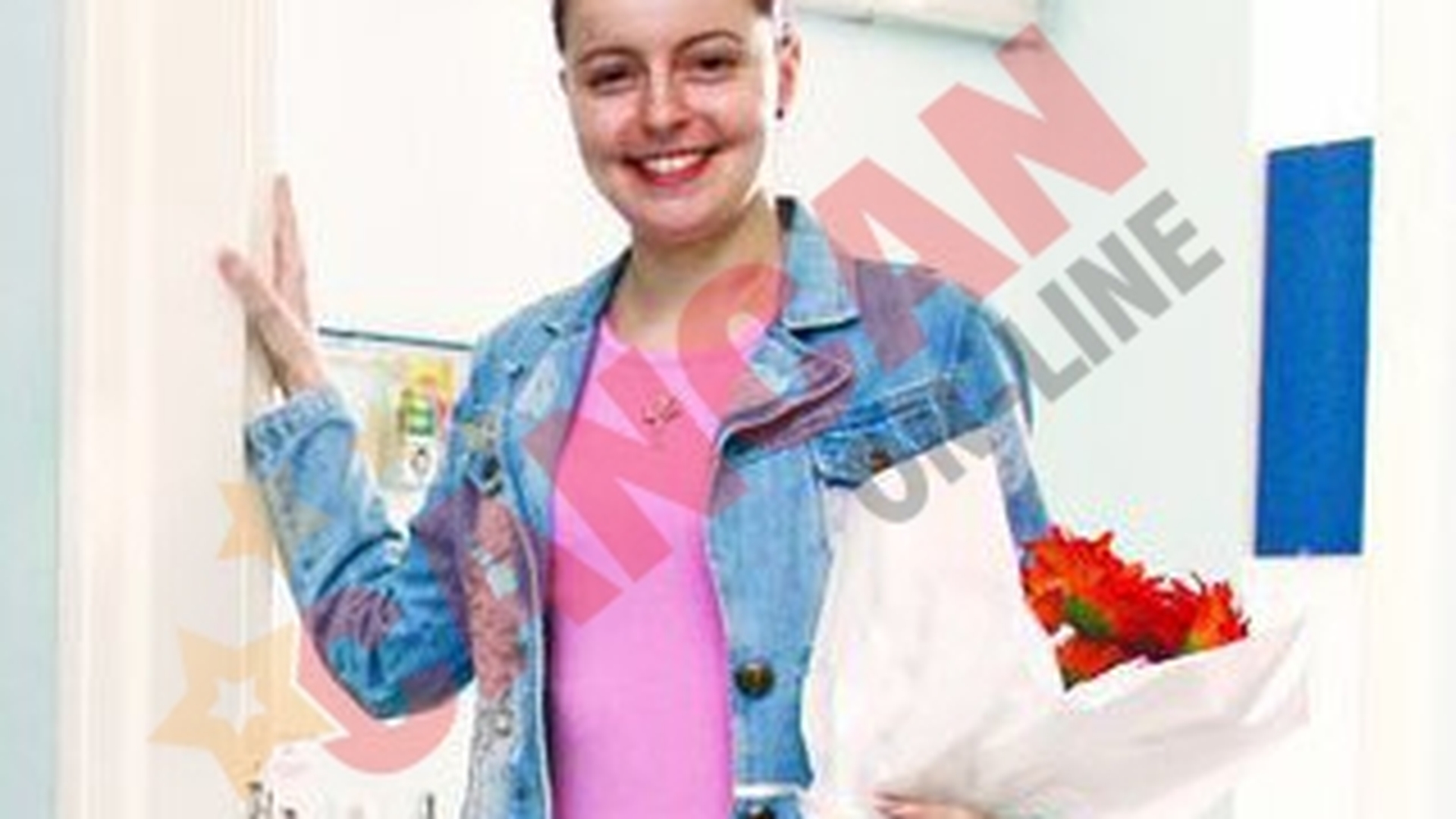 Amelia Antoniu si-a revenit complet! Este insarcinata in trei luni