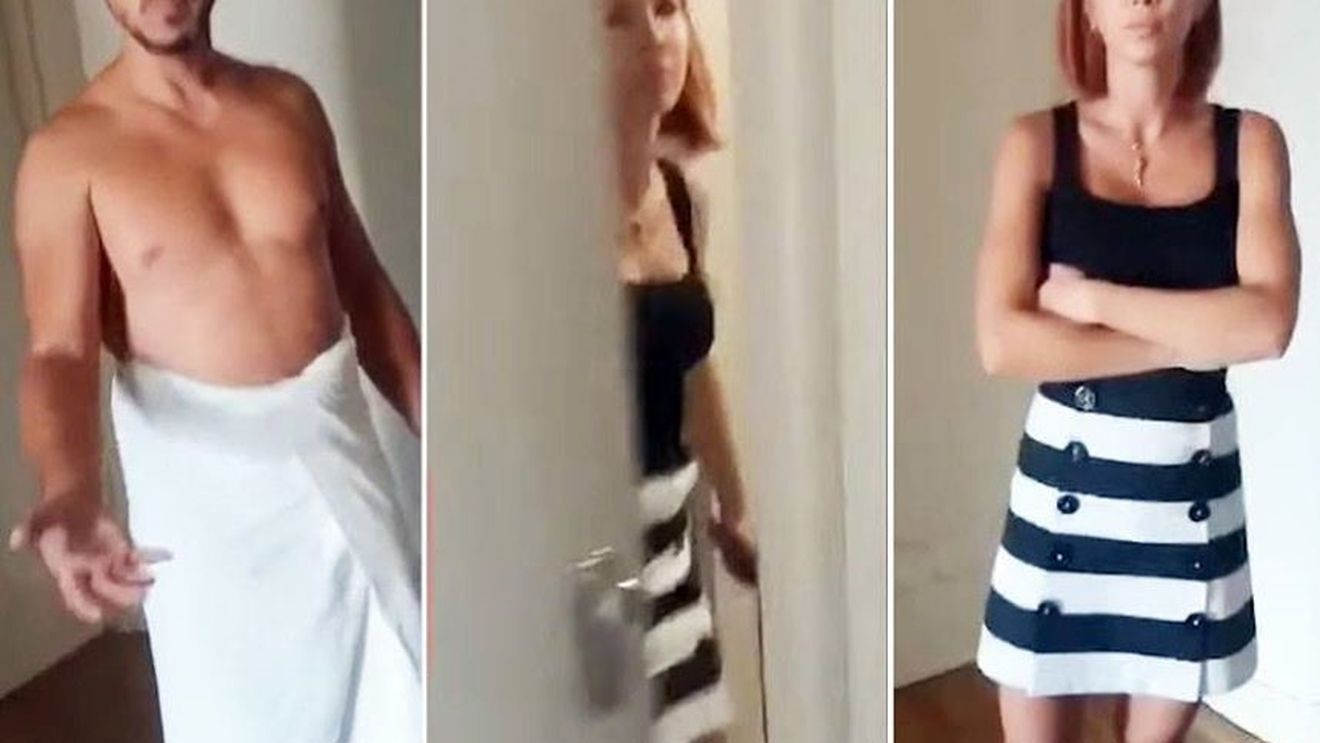 Ce s-a întâmplat cu Ana Muntean, amanta lui Ciprian Marica? A trecut prin clipe cumplite