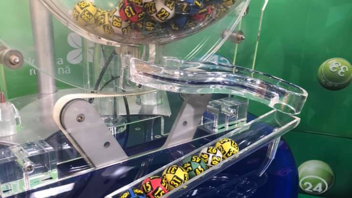 Loto 6/49. Rezultatele extragerii Loto 6 din 49, numerele de joi, 14 februarie 2019