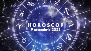 Horoscop 9 octombrie 2023. Zodia care are în plan revizuirea proiectelor viitoare