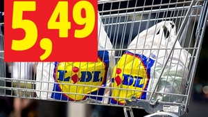 Cea mai mare reducere de azi, din LIDL. Produsul preferat al românilor costă doar 5.49 lei, doar astăzi și mâine