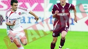 Reunire cu buzunarele goale