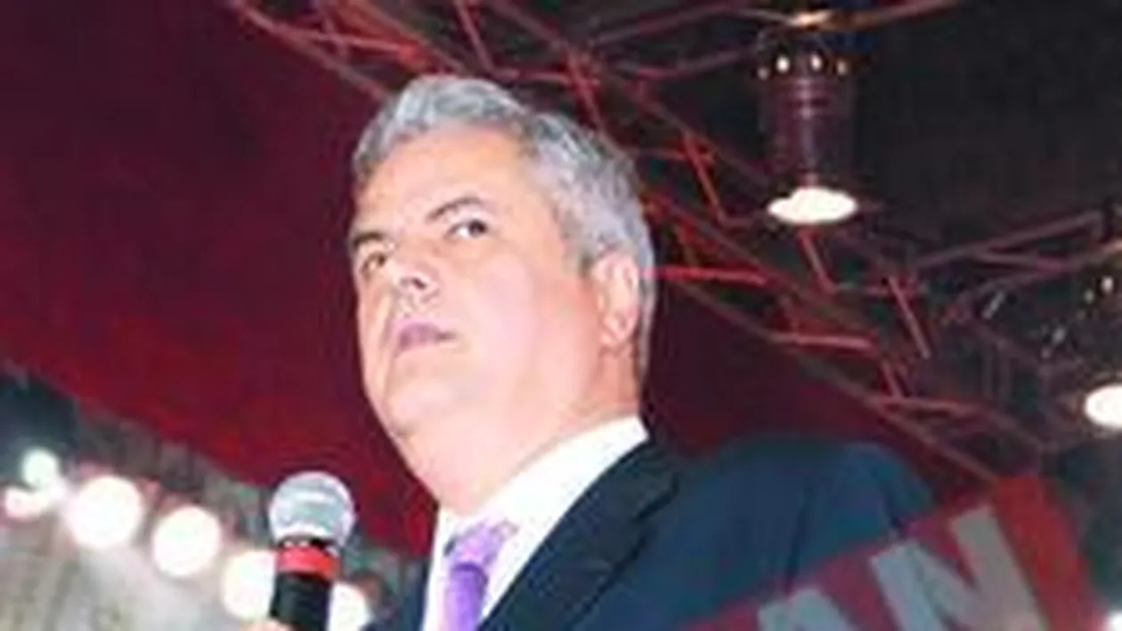 Nastase pune la zid firmele de cablu