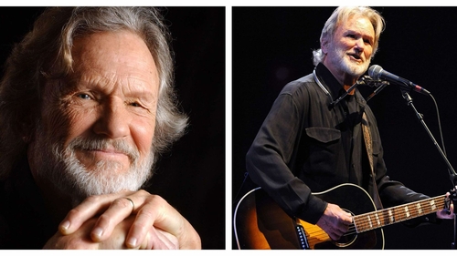 Doliu la Hollywood! Kris Kristofferson, legenda muzicii country, a murit