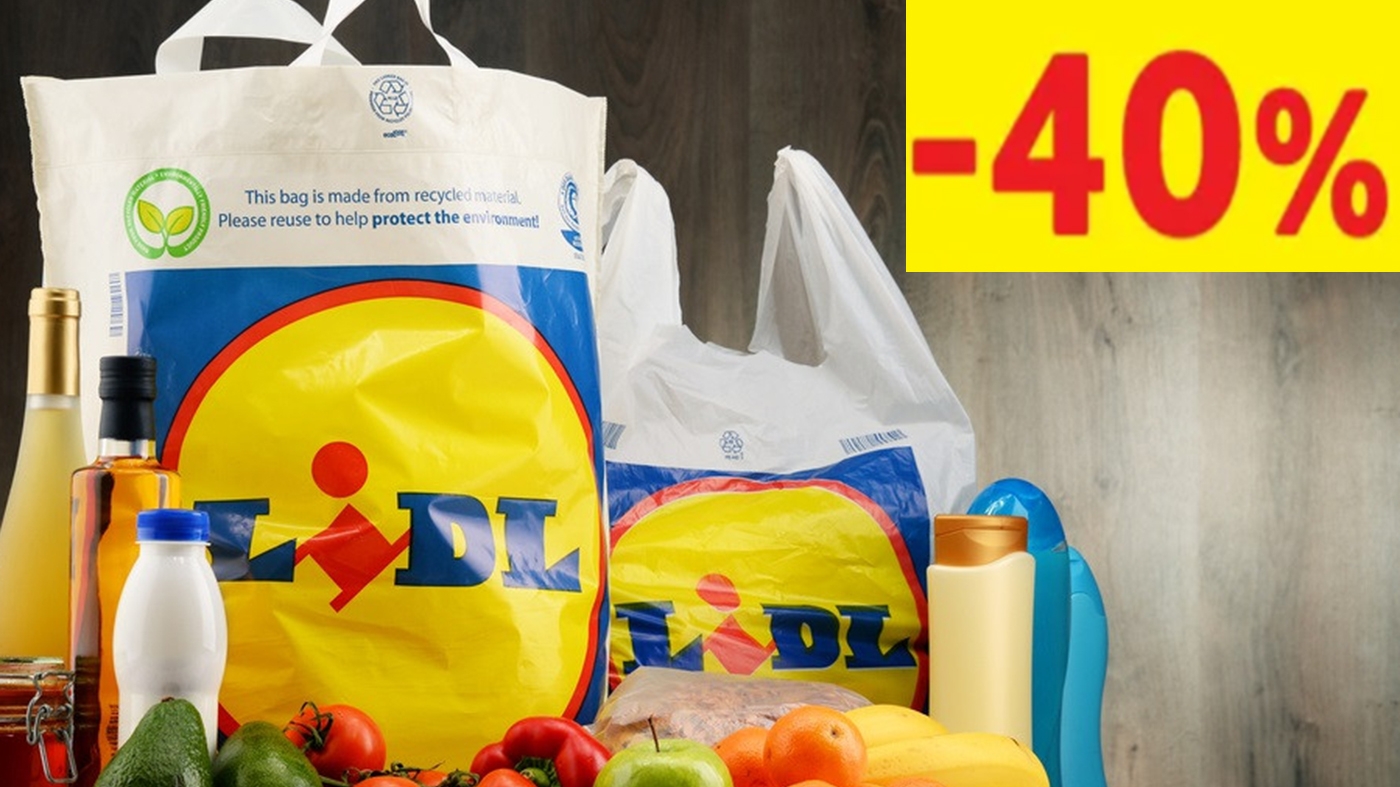-40%: Cea mai mare reducere din acest weekend, din LIDL. Produsul preferat al românilor costă doar 28 lei/kg