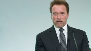Arnold Schwarzenegger, operat de urgență! Actorului i s-a montat un stimulator cardiac