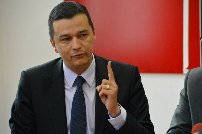 Cozmin Guşă a dezvăluit adevăratul motiv pentru care Liviu Dragnea nu-l mai doreşte ca premier pe Sorin Grindeanu. „Nu-i suportă pe…”