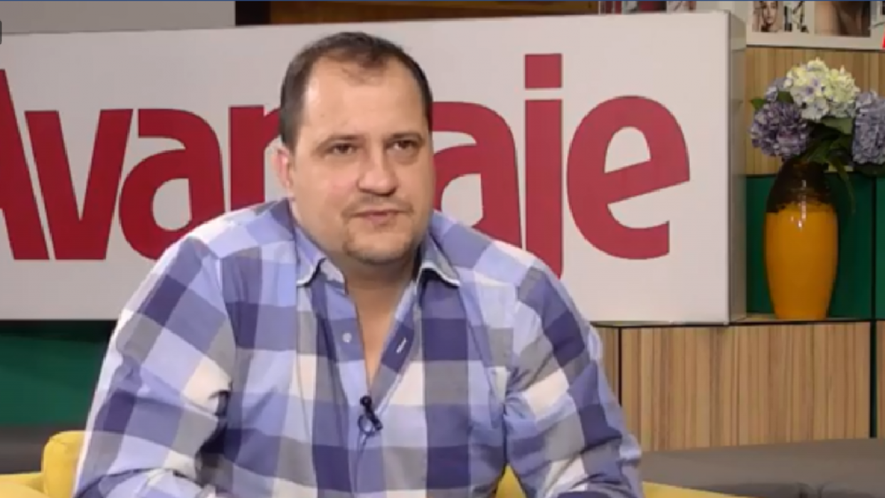 Mesajul uluitor publicat de Șerban Huidu, după ce s-a aflat că Andreea Esca a fost infectată cu coronavirus: ”Chiar nu vă dați seama că…”