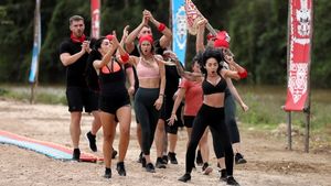 Veste proastă pentru fanii Kanal D, după doar prima ediție a show-ului Survivor România