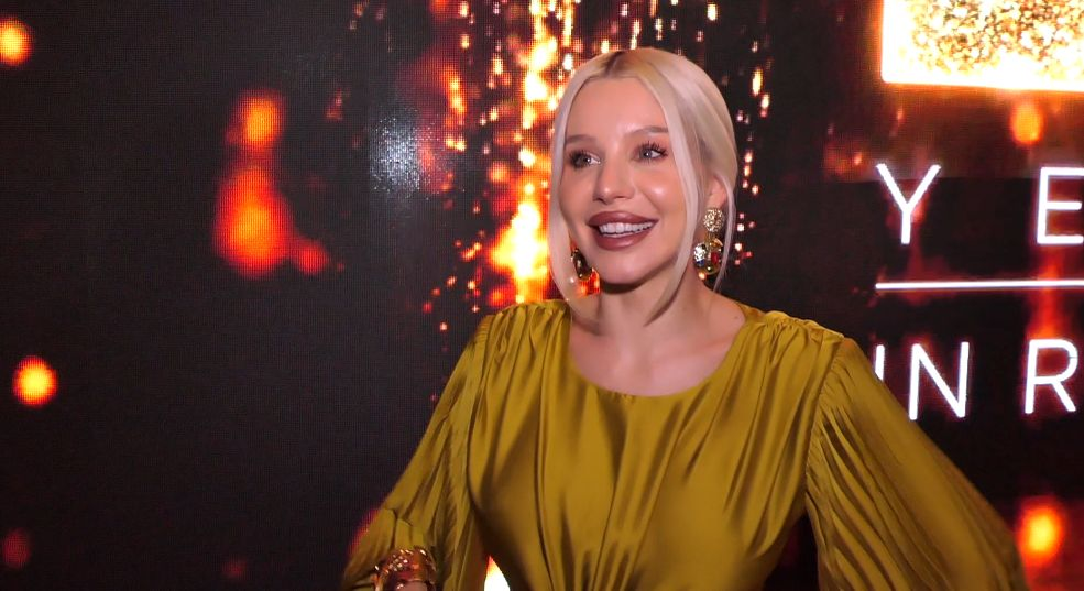 Carmen Grebenișan, transformare uimitoare la două luni după naștere. Cum a reușit să se recupereze atât de rapid