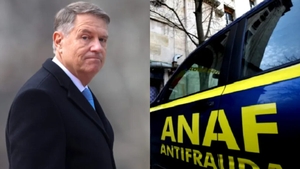 ANAF nu se lasă! Nu îl iartă pe Klaus Iohannis: ce măsură pregătește șeful instituției pentru a recupera banii