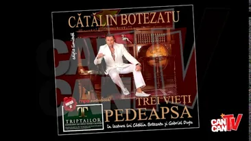 EXCLUSIV De la tocilarul ingrozitor, la pustiul simpatic si haios pe care se bateau colegele mai mari. Asculta-l AICI pe Catalin Botezatu vorbind despre anii de liceu si poti castiga un premiu special!