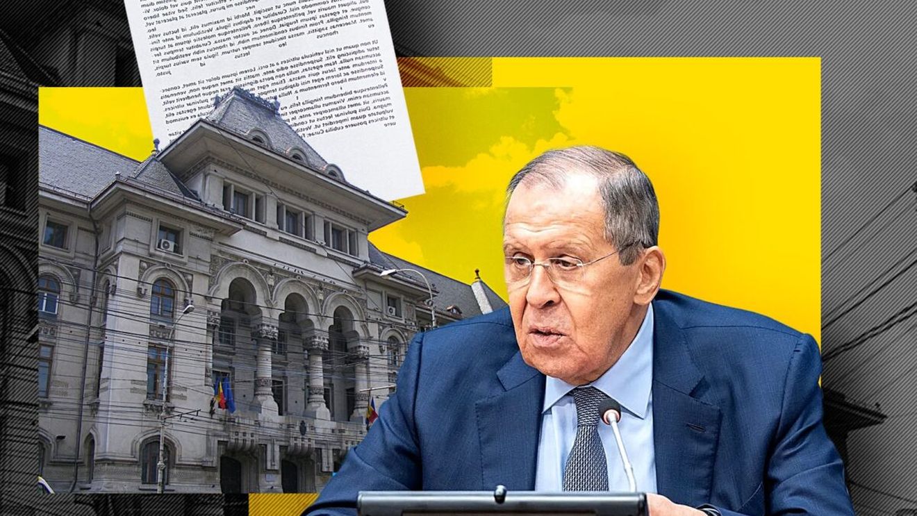 Reacția Primăriei Capitalei după ce s-a zvonit că firma ginerelui lui Serghei Lavrov ar ținti un contract gras în Capitală!