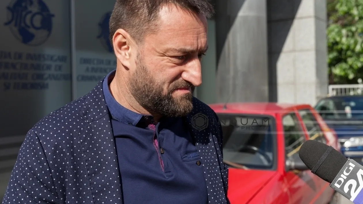 Nelu Iordache, condamnat la 11 ani şi 9 luni de închisoare. Decizia instanței este definitivă