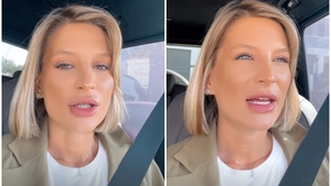 Anunțul făcut de Ana Baniciu în ultima lună de sarcină: ”Eu, azi, plânsă toată”