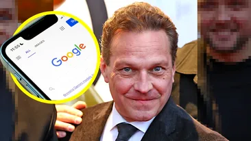 Actor de forță, dar cu frici neașteptate! De ce nu o sa-l vezi pe George Ivașcu în mare, nici în ruptul capului, și de ce se caută pe Google: ”Nimeni nu e perfect!”