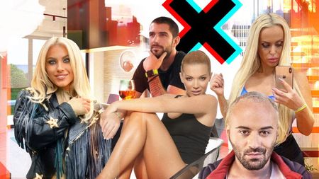 Gina Pistol, Anda Adam, Amna, Cătălin Cazacu și Matteo vă prezintă “rețetele” lor de carantină