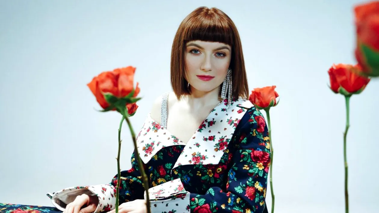 Alexandra Ungureanu, traume din adolescență: ”Noaptea visam toate frigiderele de pe planetă”