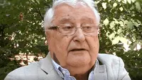 Zi de doliu în sistemul medical românesc. A murit profesorul Ioan Paul Stoicescu