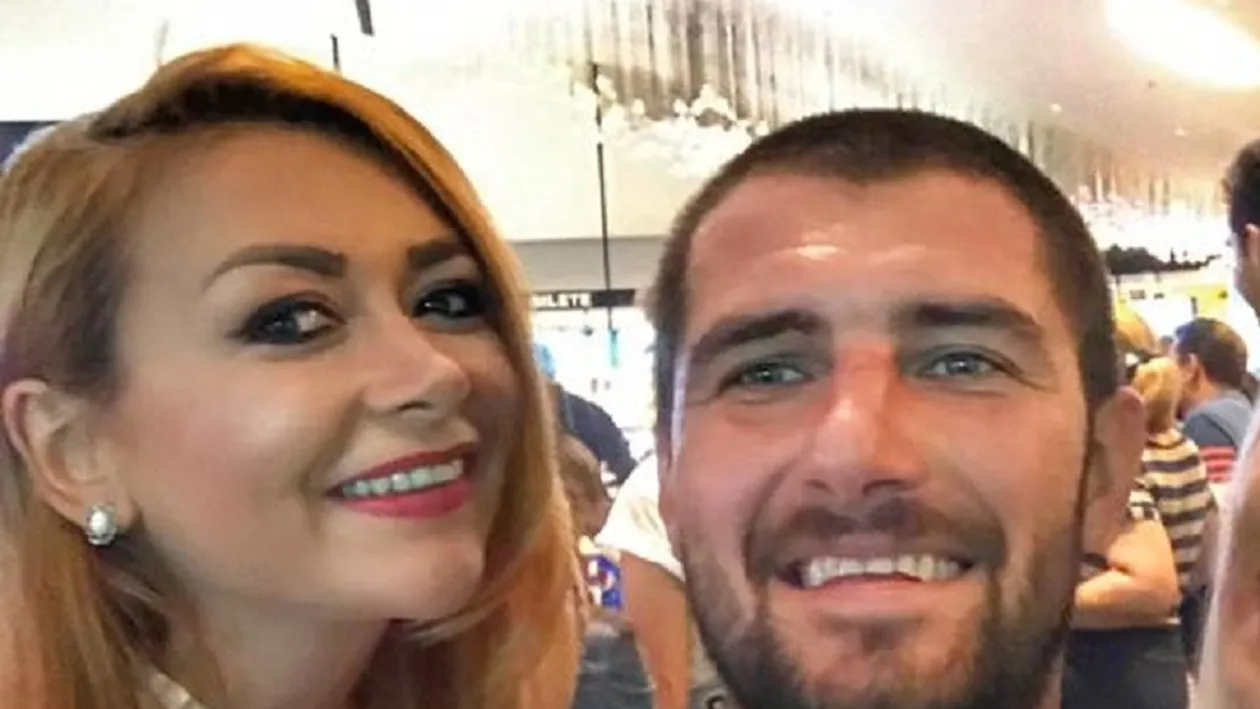 Cătălin Cazacu e istorie! EL e noul iubit al Denisei de la Bambi. Imagini din prima vacanţă exotică a celui mai nou cuplu din showbiz