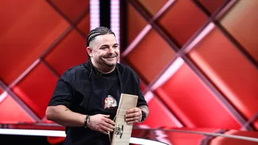 Dependent de heroină, Paul „Pablo” Tudosescu, cuțitul de aur al lui Scărlătescu, a plecat din România. Ce i s-a întâmplat concurentului de la Chefi la Cuțite