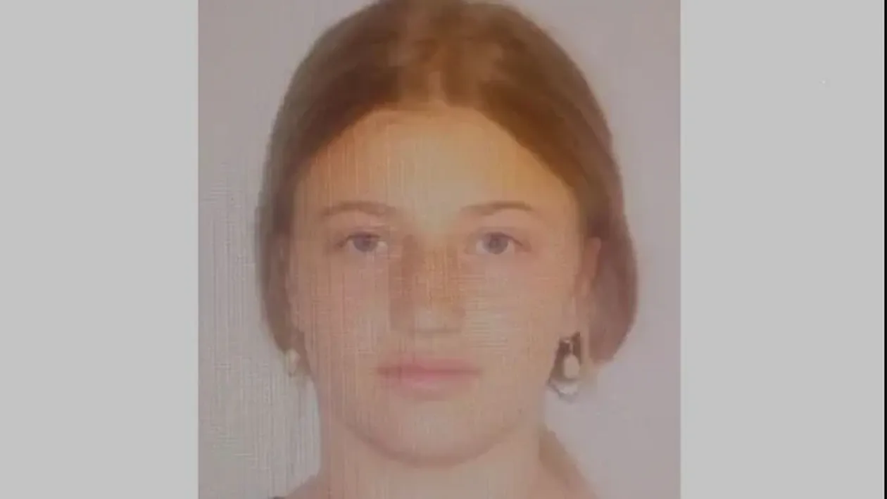 Ați văzut-o? O minoră de 17 ani a fost dată dispărută. Autoritățile au demarat căutările