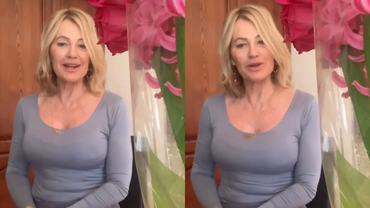 Cum arată mama Nadiei Comăneci. Gimnasta a mărturisit ce relație au cele două