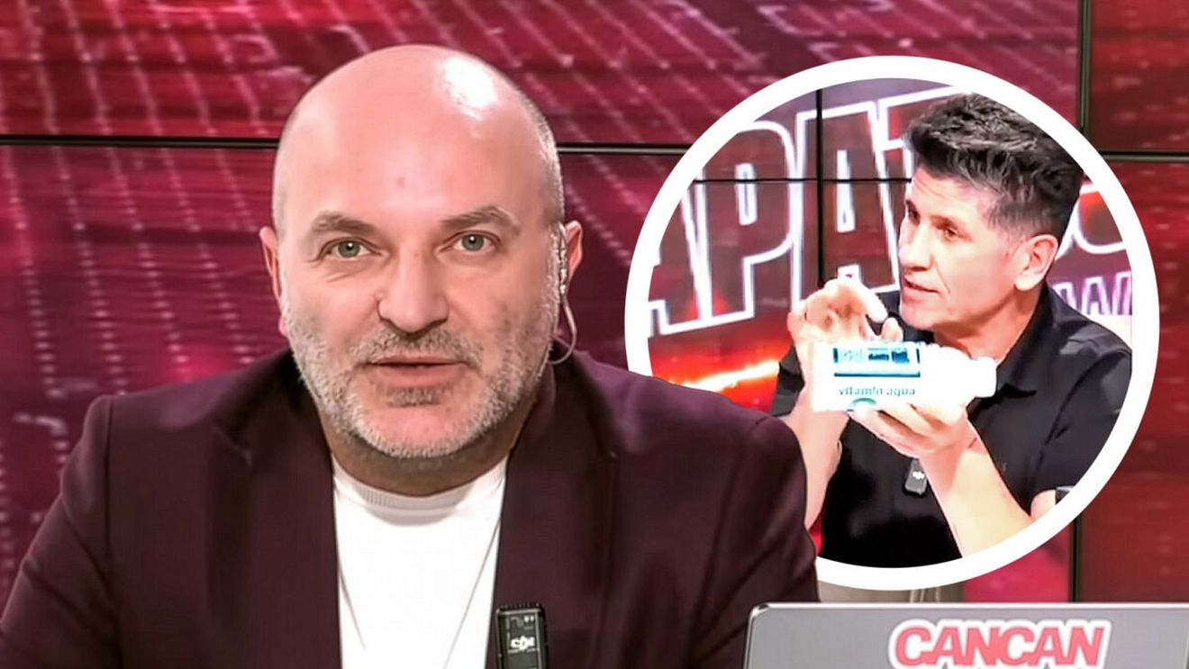 “Spaima loteriei” lovește din nou! Dan Capatos a câștigat la LOTO cu numerele sugerate de Stelian Ogică, în direct